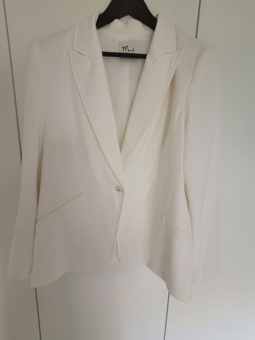 Marynarka ze spodniami Makalu