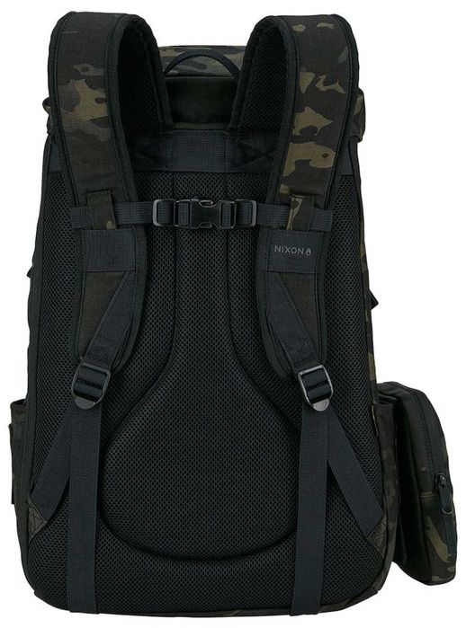 Nixon Landlock 30L usada