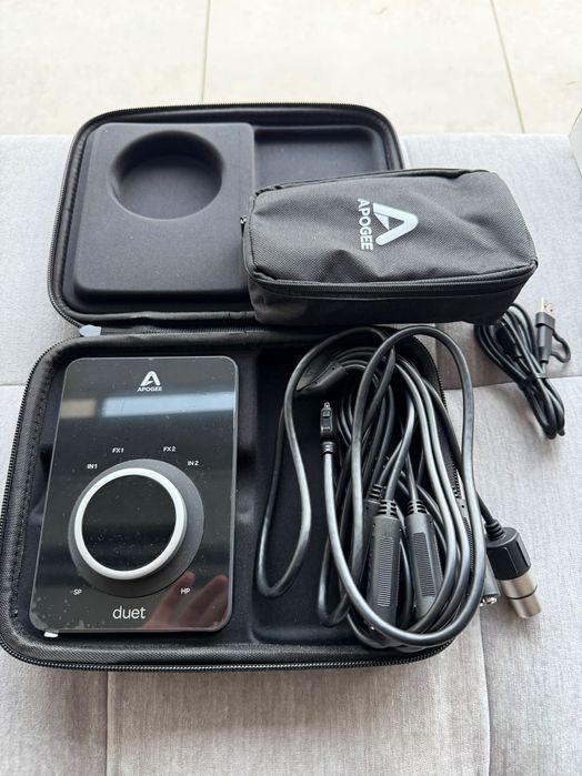 Apogee DUET 3 Interfejs Audio