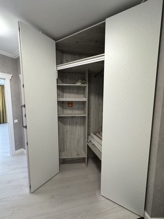 ПРОДАЖ 2 кімнатної квартри ЖК Лісовий квартал , 71.7кв.м!