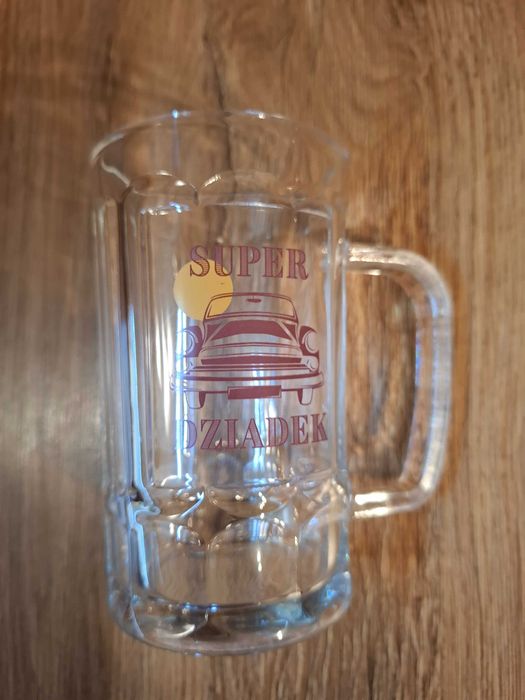 Kufel Super Dziadek