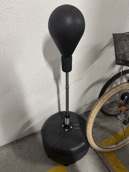 Bokser dzieciecy gruszka bokserska