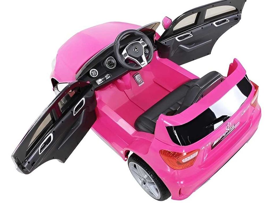 Дитячий електромобіль Bambi M 5678 АКЦІЯ Нова модель