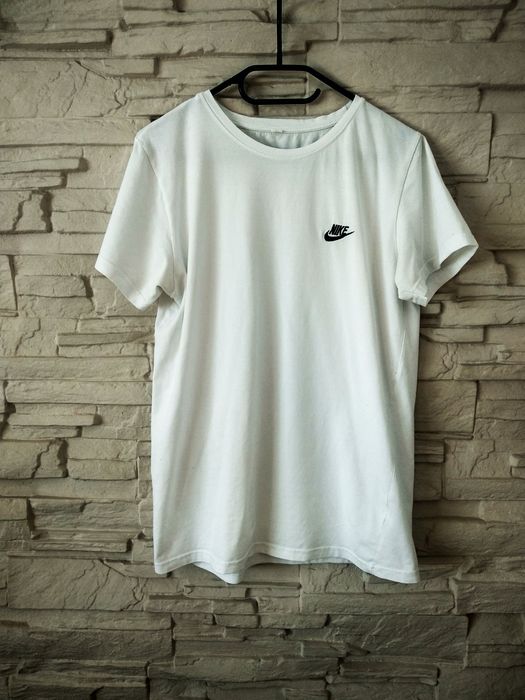 Koszulka męska t-shirt rozmiar L