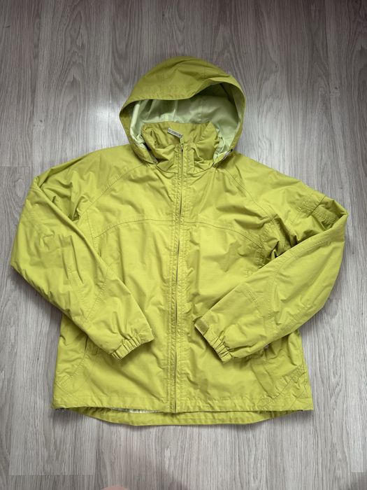 Kurtka Columbia Storm Dry rozmiar XL turystyczna trekkingowa