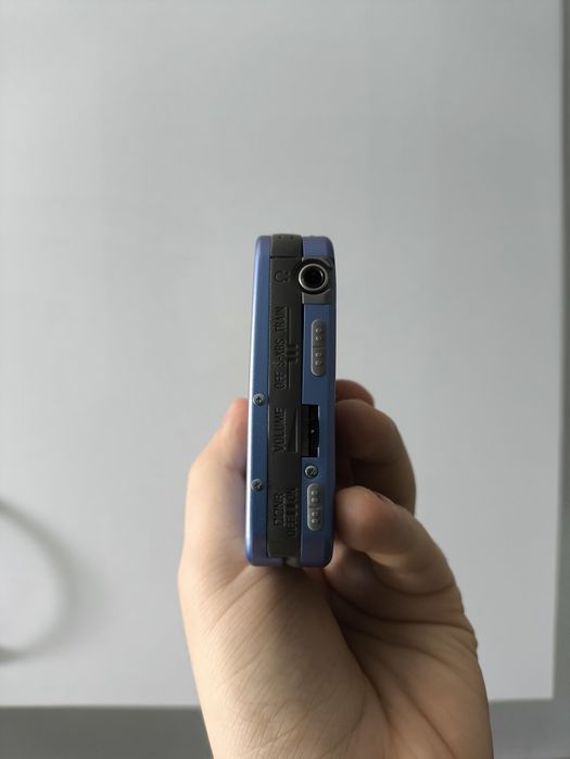 Walkman Panasonic RQ-SX10 piękny stan