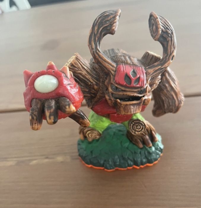 Personagem skylander