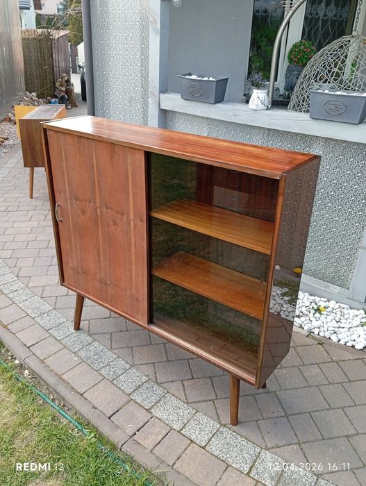 Biblioteczka PRL Transport