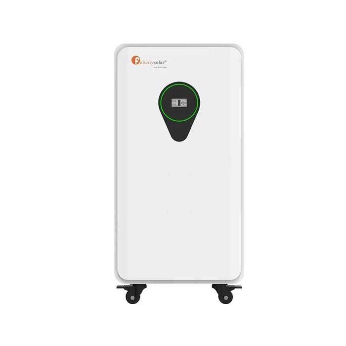 Magazyn energii FelicityESS 23,5kWh LiFePO4 FLA48460TG2-EU 12169,62zł Brutto!!!