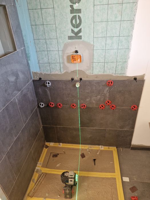 Remonty mieszkań, wykończenia wnętrz