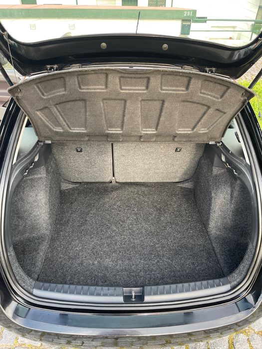 Seat ibiza  1.2 TDI style