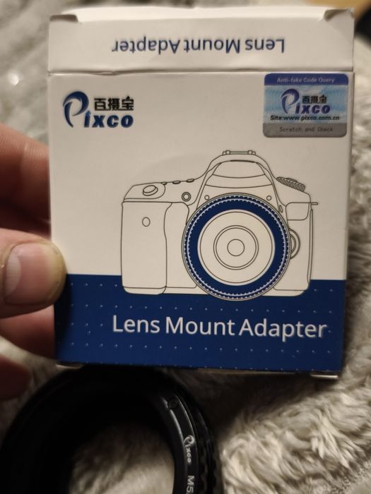 adaptador de foco para lentes de câmara fotográfica, especificamente d