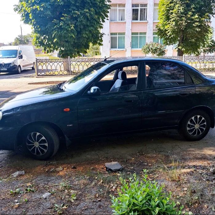 Продам Ланос поляк