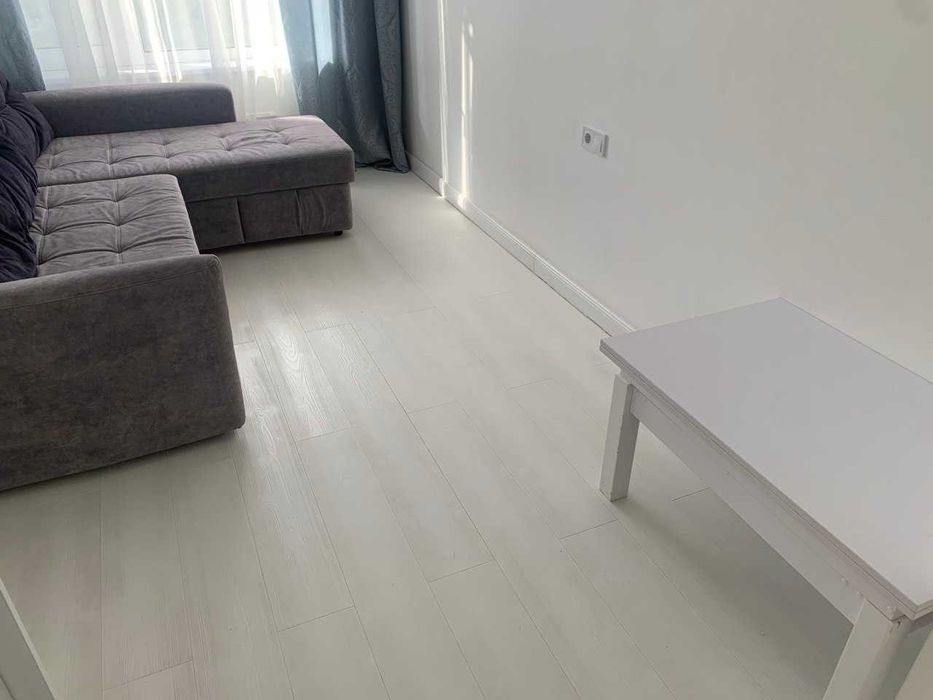 Оренда, 1-кімн, ЖК Севен/Seven, Дніпровська набережна 16Д, м. Осокорки