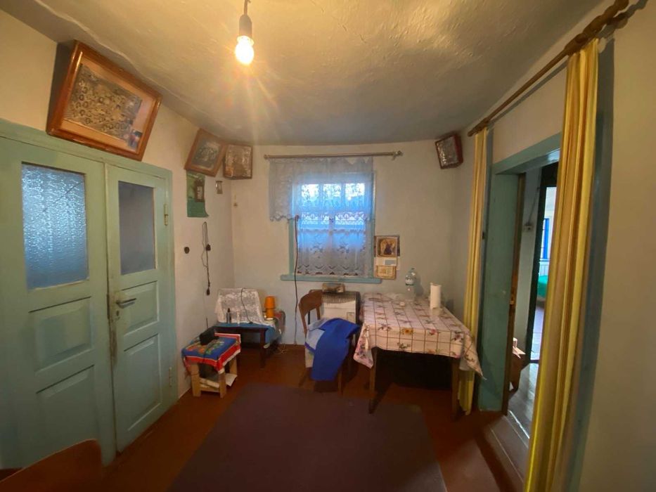 Продам будинок в Медвідці 6828