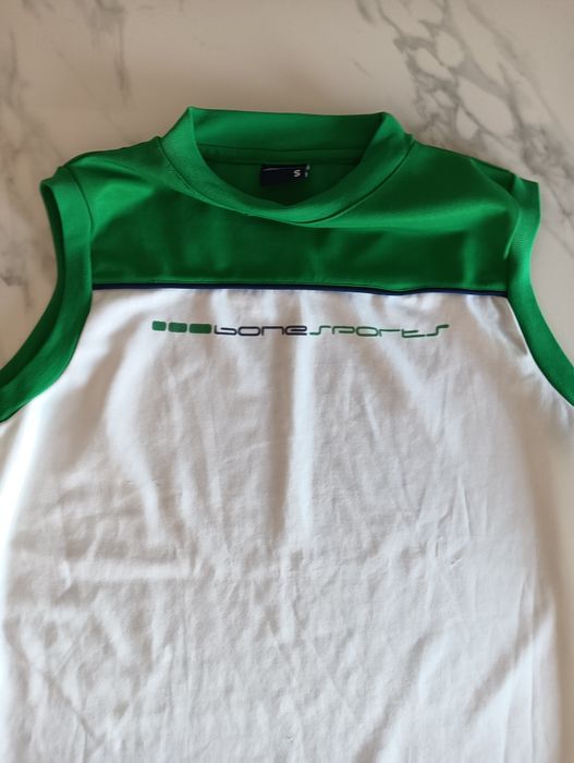 manga Cava	Fishbone		Tamanho S	usada em bom estado