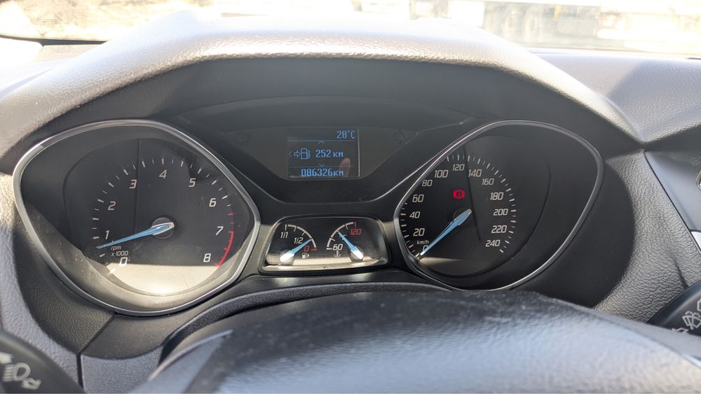 Продам Ford Focus 2013 III покоління