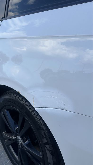 Volkswagen Passat B7