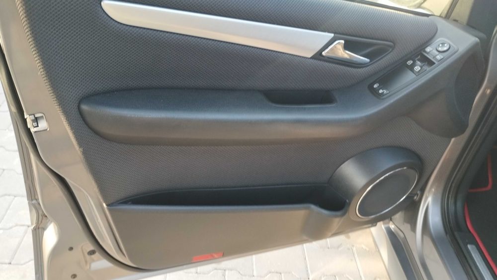 Продам Mercedes Benz B 150. 2009р.в.1.5 газ-бензин.