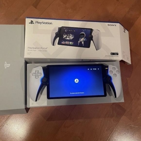 PlayStation Portal