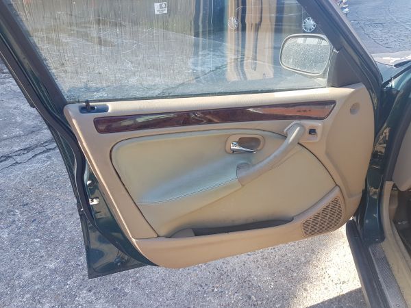 Para Peças Rover 400 (Rt)