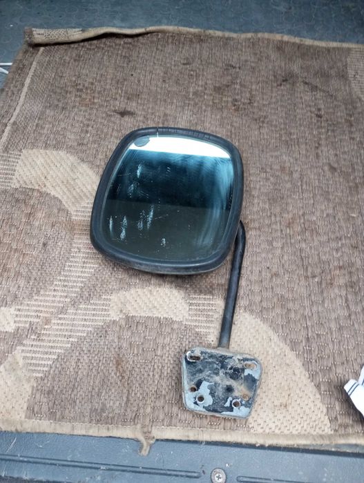 Зеркало заднього огляду з кріпленням УАЗ