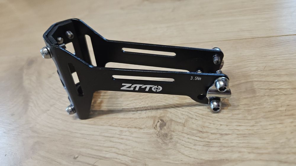 Norcom Straight 2.1 | Ultegra | Rozmiar XXL 57 | Triathlon TT |