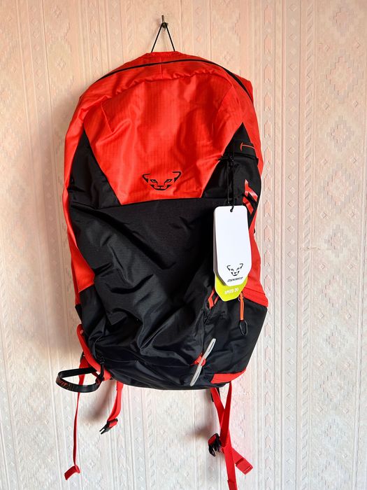 Plecak Dynafit Speed 20 plecak skituowy plecak narty