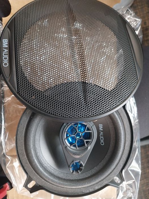 Автомобільні динамики