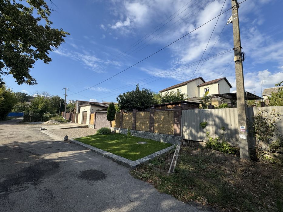 Продам ділянку вул Соколина Високовольтна