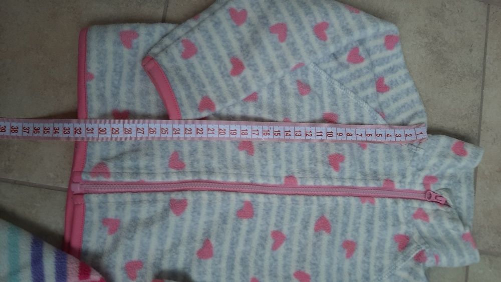 Фліска для дівчинки 12-18міс