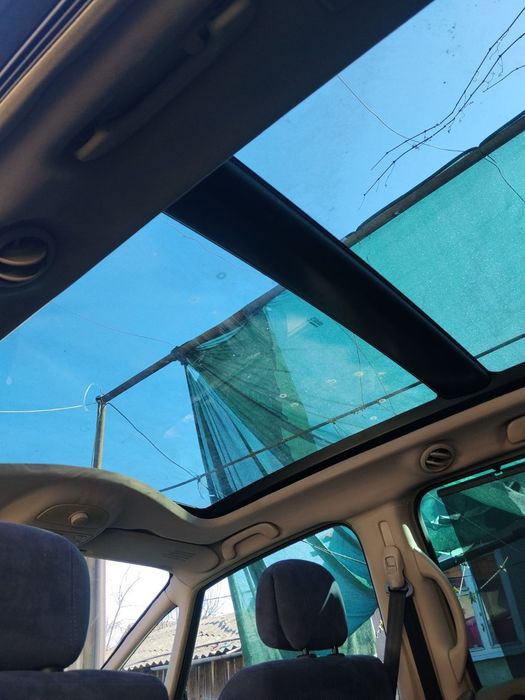 RENAULT Espase 4 / 2.2