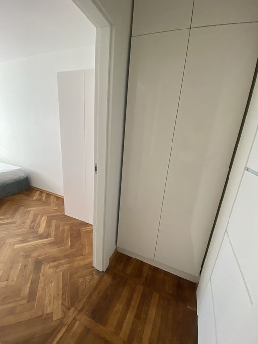Piekne mieszkanie na Bielanach blisko metra