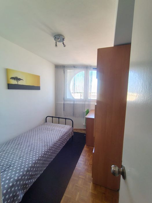 Mieszkanie dla 4 osób -Plac Grunwaldzki/ Manhattan