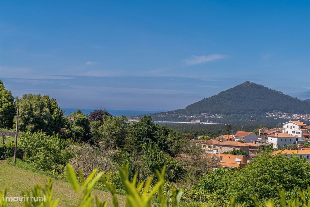 Terreno Moledo
