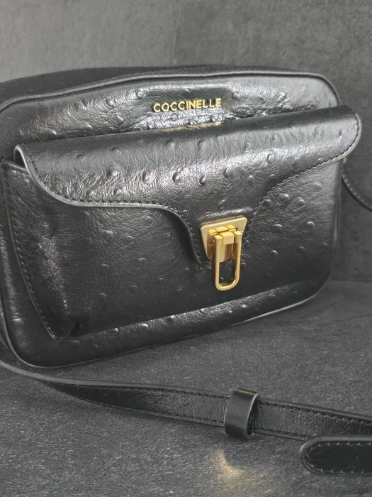 Нова сумка coccinelle