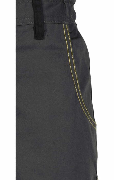 FABRYCZNIE NOWE Spodnie robocze DeltaPlus DMPAN - XXL