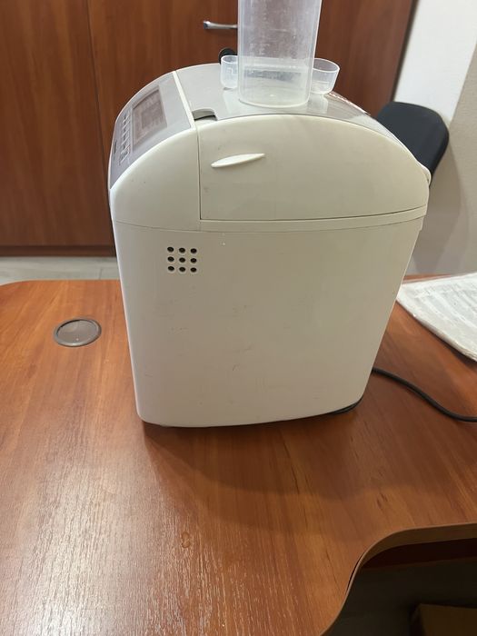 Хлебопечь Panasonic