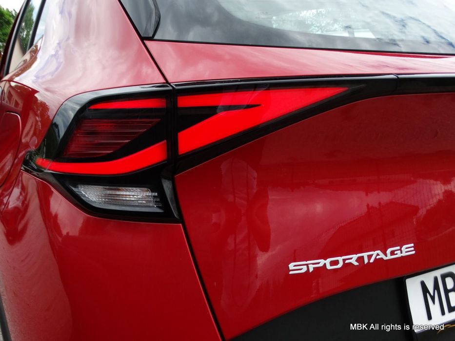 Kia Sportage *Anniversary *Full LED*Virtual *DAB+*Asyst. pakiet*Podgrz fot kierow.!