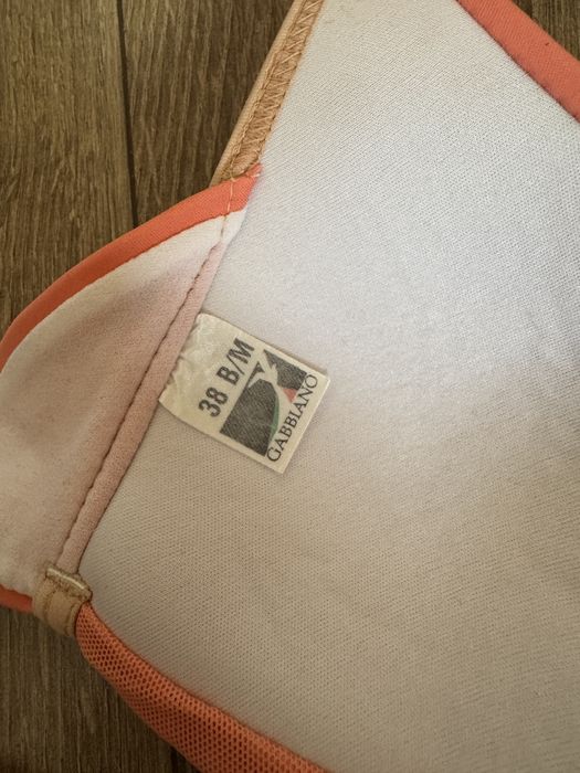 Bikini marki Gabbiano B/M