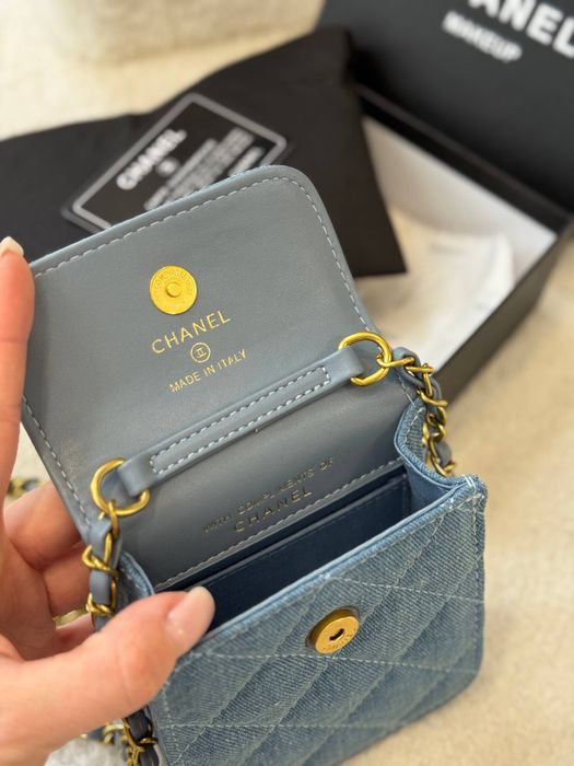 Сумка Chanel mini