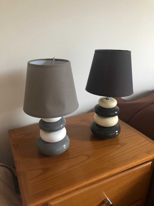 Bedside Table Lamp64738406359170120