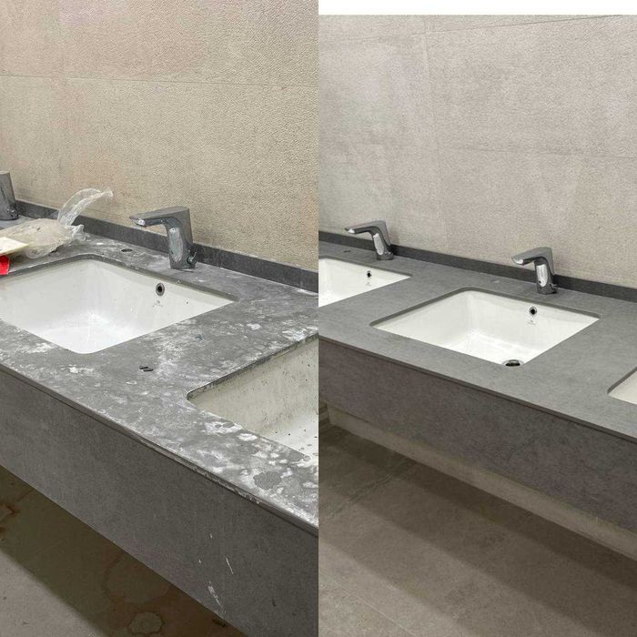 Прибирання офісів, магазинів, складів | Клінінг для бізнесу | Черкаси