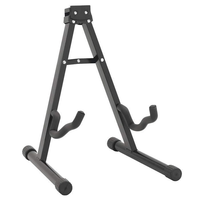 Gitara 12-Cz. Zestaw Z Gitarą Westernową, 6 Strun, Equalizer Niebieska