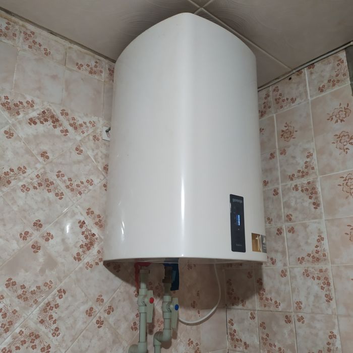 Продам бойлер  Gorenje OGBS 50 ORV9