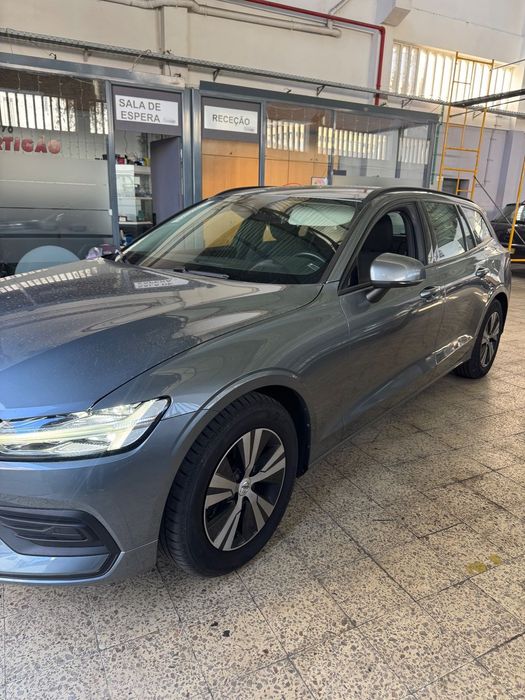 Volvo V60 2.0 D3 Geartronic