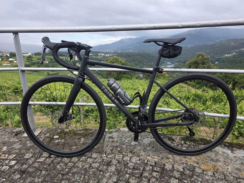 Triban RC500 Tamanho S