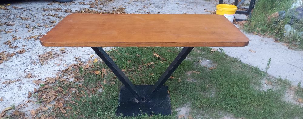 Меблі для ресторан, Диван, Стілець, Ротанг ,Стіл ЛОФТ,