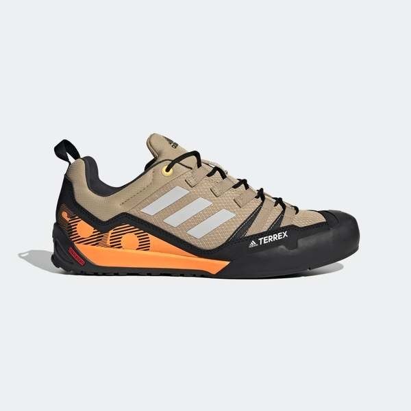Кросівки 3.400 100% оригінал adidas TERREX SWIFT SOLO 2 solo 3