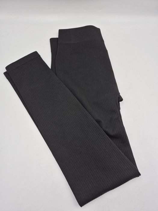Leginsy damskie L